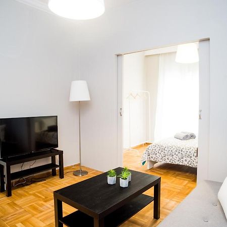 Houseloft Aqua Gardens Daire Selanik Dış mekan fotoğraf