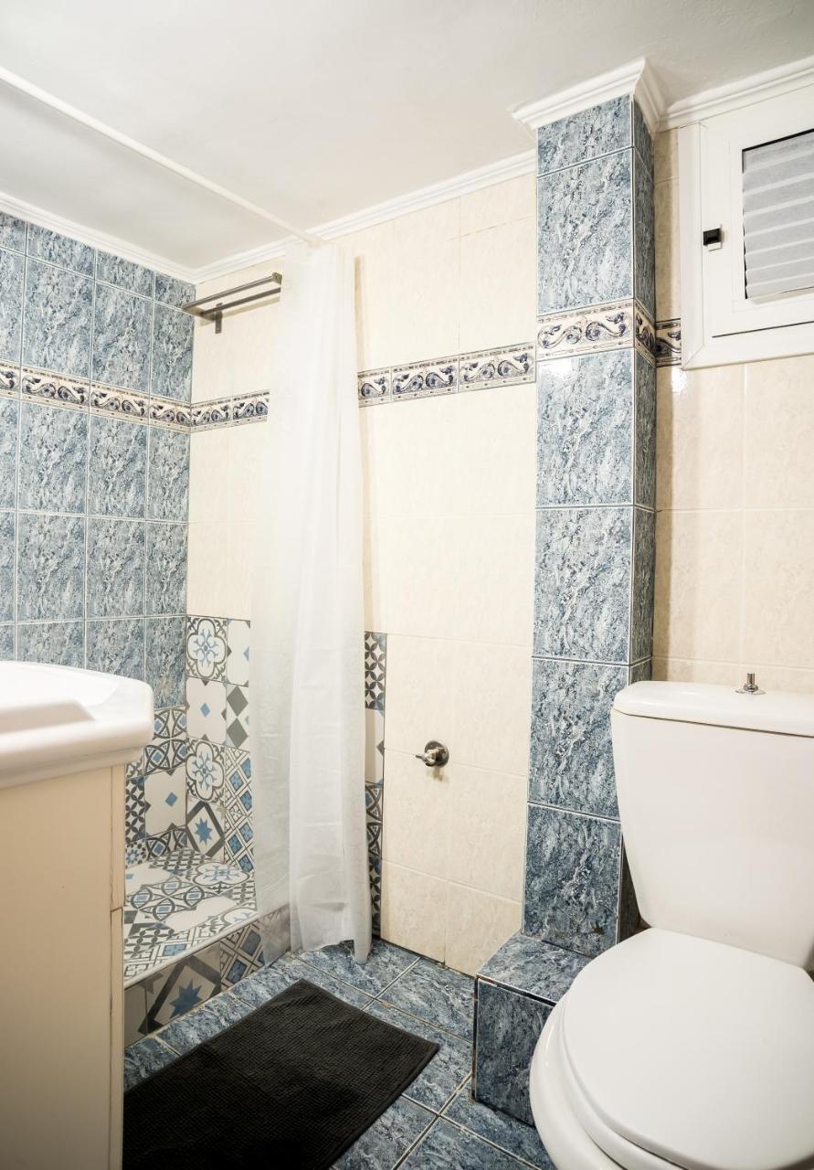 Houseloft Aqua Gardens Daire Selanik Dış mekan fotoğraf